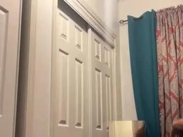 degeneratesaint on Chaturbate 