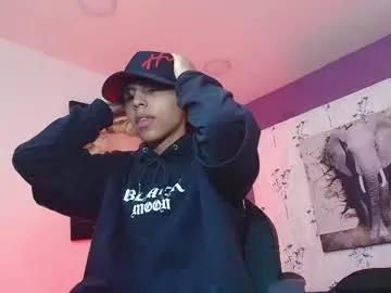 delsin_ — GOAL: Doggy style + spank ass x10 [49 tokens remaining] your new favorite teen here!  #skinny #ebony #teen #latino #18