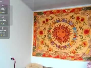 demeter__ on Chaturbate 