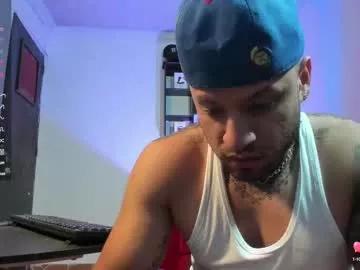dereckgreen on Chaturbate 