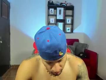 dereckgreen on Chaturbate 