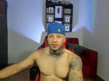 dereckgreen on Chaturbate 