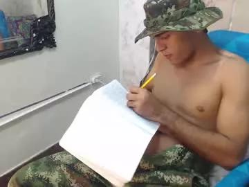 derek_storm_ on Chaturbate 