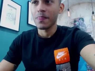 derek_storm_ on Chaturbate 