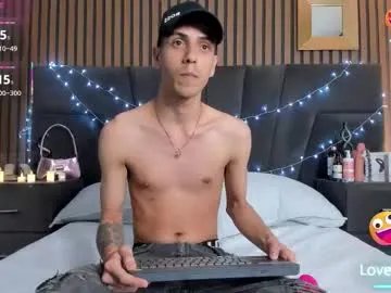 derrymeyers on Chaturbate 