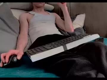 dilldough405 on Chaturbate 