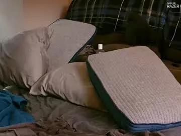 dilldough405 on Chaturbate 