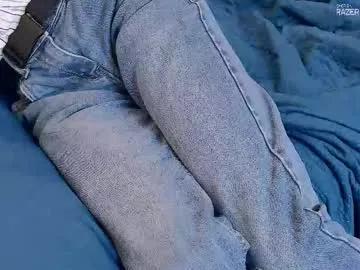 dilldough405 on Chaturbate 