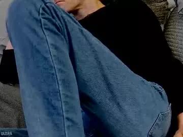 dilldough405 on Chaturbate 