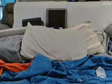 dilldough405 on Chaturbate 