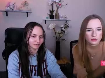 doll_vey on Chaturbate 