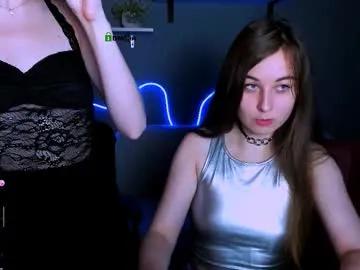 doll_vey on Chaturbate 