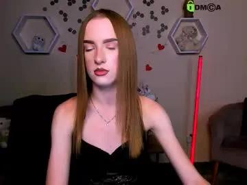 doll_vey on Chaturbate 