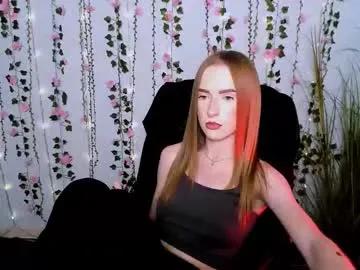 doll_vey on Chaturbate 