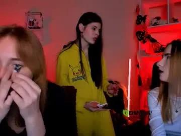 doll_vey on Chaturbate 