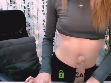 doll_vey on Chaturbate 