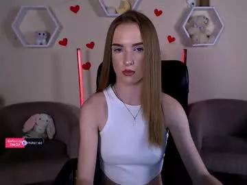 doll_vey on Chaturbate 