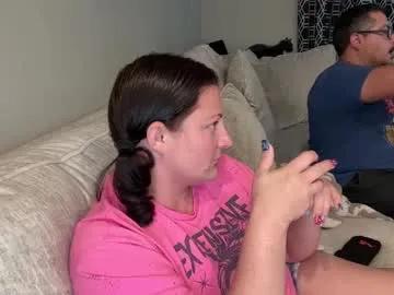 dollydimplez on Chaturbate 