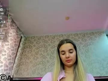 donnaaa_evans on Chaturbate 
