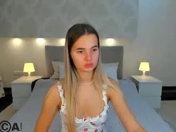 donnaaa_evans on Chaturbate 