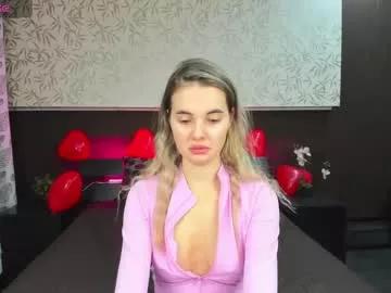donnaaa_evans on Chaturbate 