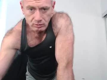 donnybasilisk on Chaturbate 