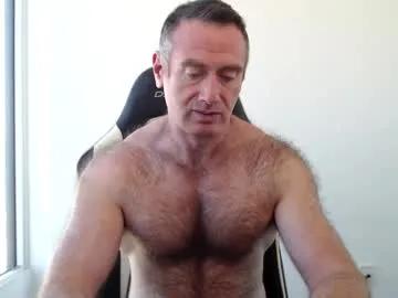 donnybasilisk on Chaturbate 