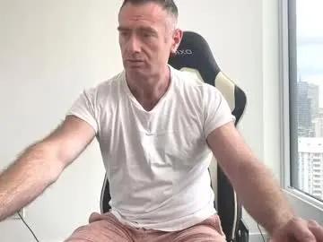 donnybasilisk on Chaturbate 