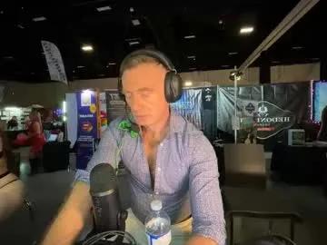 donnybasilisk on Chaturbate 