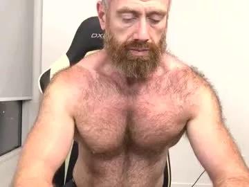 donnybasilisk on Chaturbate 