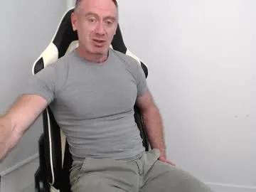 donnybasilisk on Chaturbate 