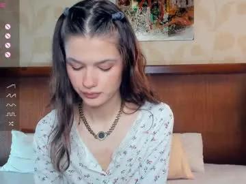dream_melody — Sensual breasts massage #cute #young #skinny #squirt #lovense [19 tokens remaining]