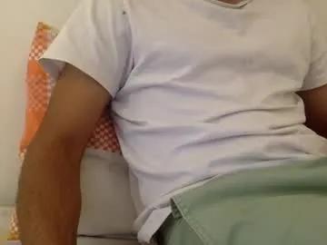 dudehereforever on Chaturbate 