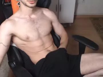 dvss_908 on Chaturbate 