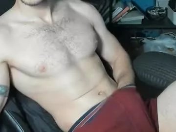 dvss_908 on Chaturbate 
