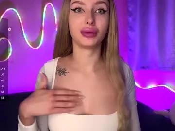 eleanor_rr_ on Chaturbate 