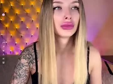 eleanor_rr_ on Chaturbate 