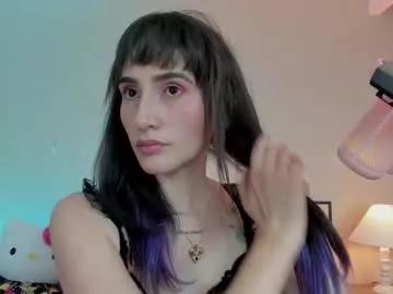 electraraptiss on Chaturbate 