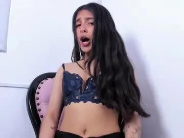 elenaa_salvatore on Chaturbate 