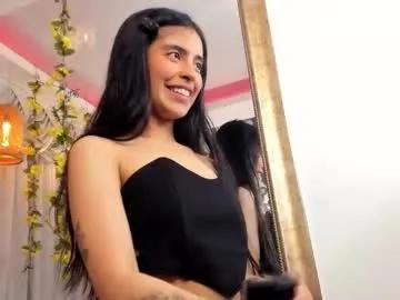 elenaa_salvatore on Chaturbate 