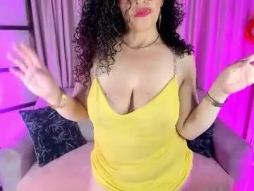 eleonor_x — Current Goal: Show Tits + Suck tits  at 111 tokens -- Next Goal: show tist + Spit Boobs -- The best combination: class, sensuality and game ... #hairypussy #mature #curvy  #bbw #milf"