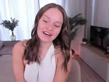 eleonora_linn_ on Chaturbate 