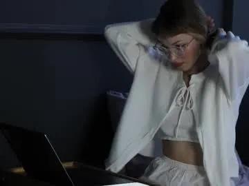 eleonora_linn_ on Chaturbate 