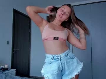 eleonora_linn_ on Chaturbate 