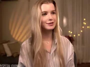 eli_journey — Goal: Stroke butt and kiss knee #new #18 #petite #tease #young [313 tokens remaining]