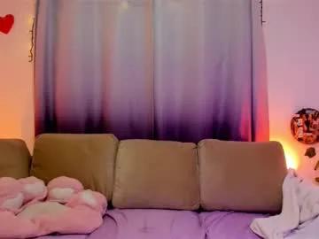 ellette_ on Chaturbate 