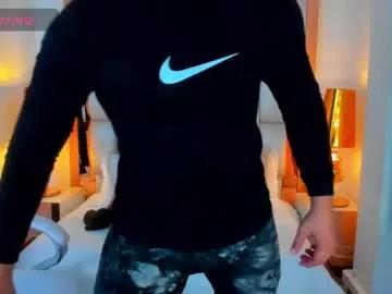 elliott_veelez on Chaturbate 