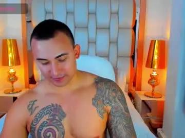 elliott_veelez on Chaturbate 