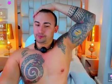 elliott_veelez on Chaturbate 