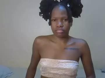 elllanna on Chaturbate 